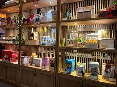 -一叶一世界·素食餐厅(锦华万达店)