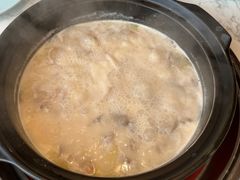 -捞神煲汤火锅(湖滨商业街店)