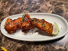 -Lets burger非常汉堡·环球风味(蓝色港湾店)