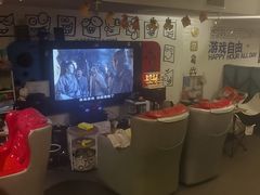 -好玩工厂密室·鹅鸭杀·桌游拼豆电玩