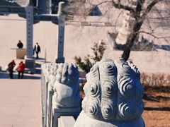 -中国石化珲春中街加油站