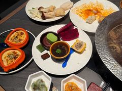 -牛YO寿喜烧和牛火锅自助(三台子万象汇店)