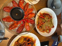 -马头巷·食景园(苏州总店)