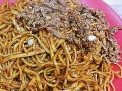 牛肉拌面-双宝红油牛系列