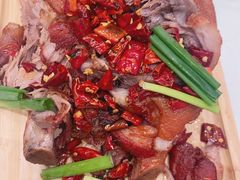 -凯鸽酒楼(大同振兴街店)