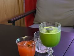 -The place那儿(新城国际店)