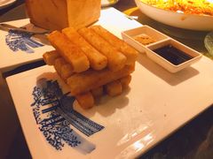 -小菜园新徽菜(合肥之心城店)