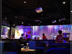 大堂-大成海鲜烧烤·小龙虾(七宝店)