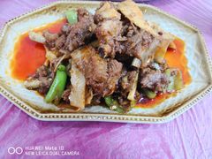 乐乐烧排骨-乐乐餐厅(湘子庙街店)