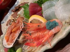 -翔峰炭火鳗鱼(悦泰街里公寓店)
