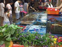 -渔人码头(洛溪店)