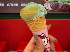-西树泡芙(秦皇岛茂业天地店)