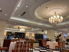 大堂-大鸭梨(天通西苑店)