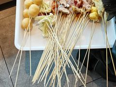-来涮蜀鲜货火锅串串香(菜市口店)