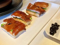 麒麟乳猪件-文兴酒家(晶品店)