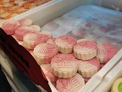 -北京稻香村(京港城生活广场店)