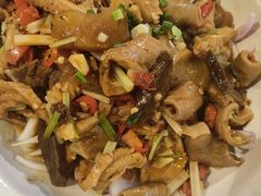 -野渡坡·极致湘菜·庭院餐厅(汉阳店)