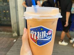 -milkplus·泰式奶茶(较场东路店)