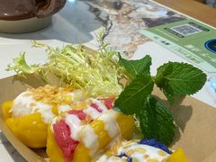 -泰椰里·泰国餐厅(智慧城广百广场店)