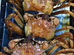 -聚味瞿记·龙虾堂(树木岭店)