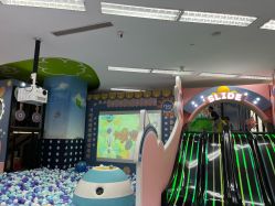 -孩子王(昆山招商花园城店)