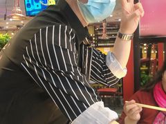 -猪的故事·韩式烤肉(韩乐坊店)