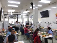 大堂-Pho Hoa Pasteur