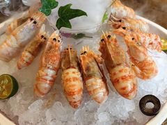 -卢布里西餐厅(总店)