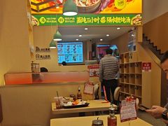 -华记煲仔华·煲仔饭(市桥易发店)
