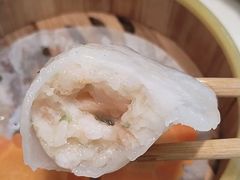 水晶虾饺-火齐潮汕砂锅粥(五道口店)