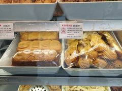 -娘心豆品(方庄店)
