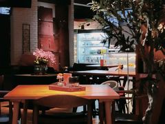 -JINNS锦时 steak&pizza(浸信会礼拜堂旧址店)