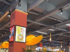 -老船舫·现做活鲜鱼馆(东郊记忆店)