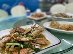 -景好海鲜餐厅(大鹏必选旅游店)