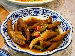 -丰尔粥食·粥底火锅·桑拿鸡(大良总店)