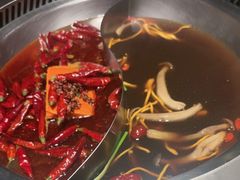 -麻路成都火锅(柏威年店)