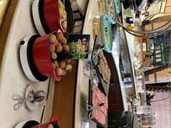 -南京维景国际大酒店咖啡厅