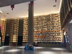 -深影国际影城(学院南路店CGS中国巨幕店)