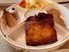 海山脆肉排-潮府馆·非遗潮州菜·港式点心(世纪公园店)