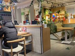 -嘉和一品粥(方庄店)