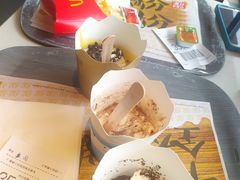 -麦当劳(宾水西道店)