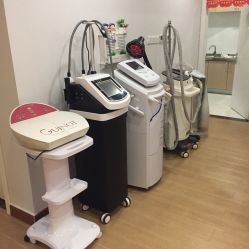 -雅涛世家·传承养生美颜连锁