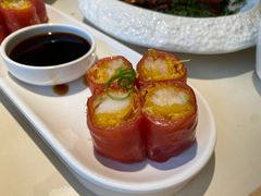 -蔡澜点心·粤菜(嘉里中心店)