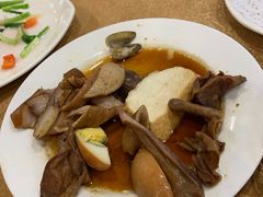 -揭阳钟记小食(福田新村店)
