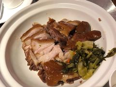 -陈鹏鹏潮汕菜(宝安机场T3航站楼店)