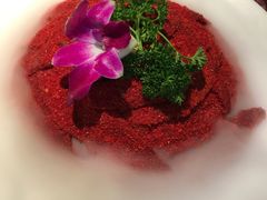 潮椒牛肉-潮火锅·麻辣牛肉火锅(观音桥方圆·LIVE店)