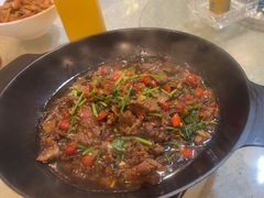 -福阿婆老牌湘菜(大润发店)