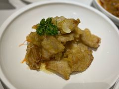 -羲和雅苑•北京烤鸭(国贸商城店)