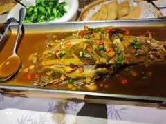 -徽州小镇(高新店)