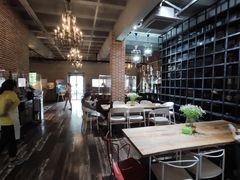 -王森咖啡西点烘焙培训(上海名厨中心店)